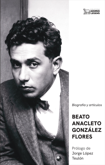 BEATO ANACLETO GONZÁLEZ FLORES