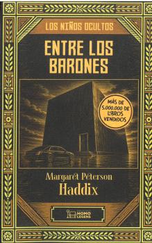 ENTRE LOS BARONES
