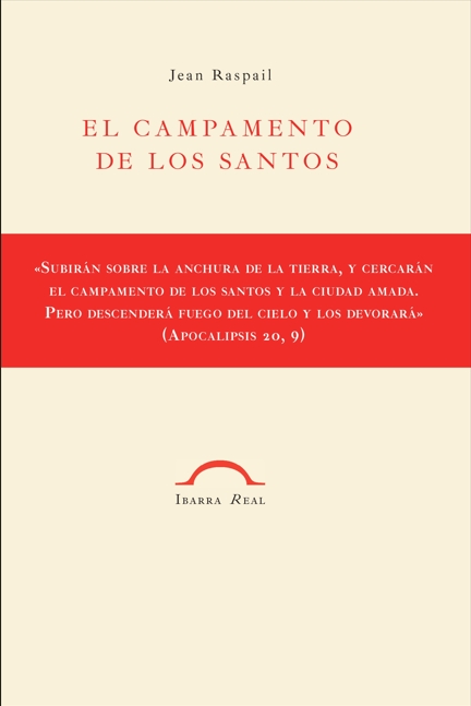 EL CAMPAMENTO DE LOS SANTOS