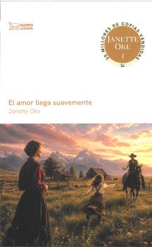 EL AMOR LLEGA SUAVEMENTE