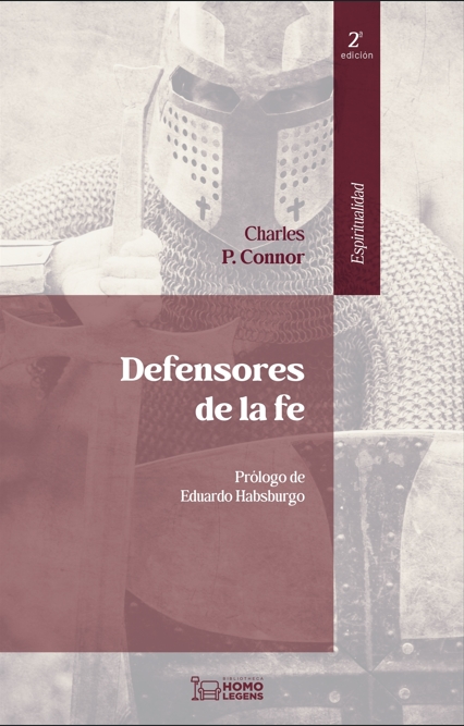 DEFENSORES DE LA FE
