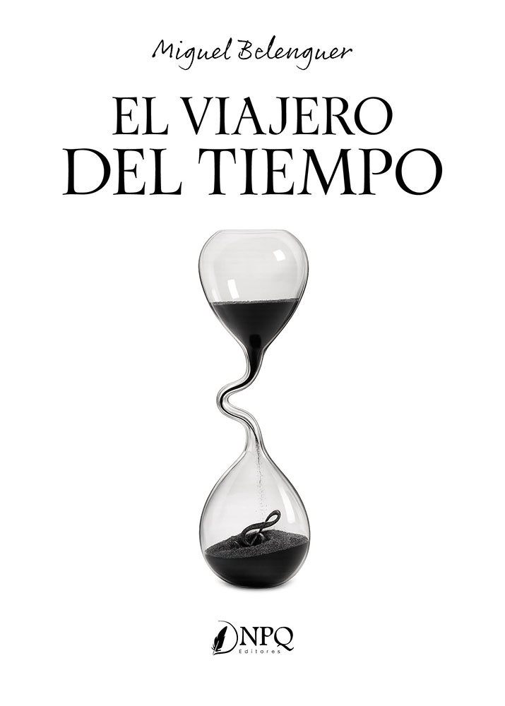 EL VIAJERO DEL TIEMPO