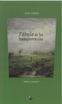 FÁBULA DE LAS TRANSPARENCIAS