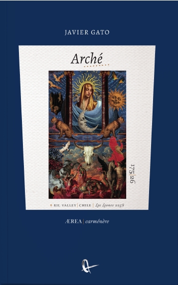 ARCHÉ