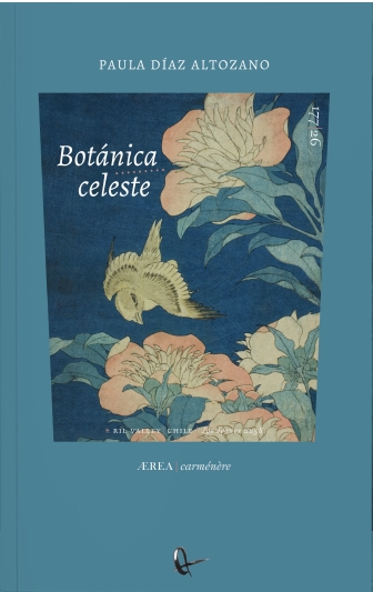 BOTÁNICA CELESTE