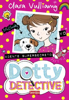 DOTTY DETECTIVE