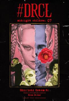 #DRCL MIDNIGHT CHILDREN, VOL.7
