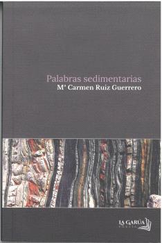 PALABRAS SEDIMENTARIAS