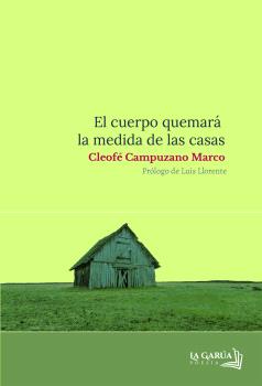 EL CUERPO QUEMARÁ LA MEDIDA DE LAS CASAS
