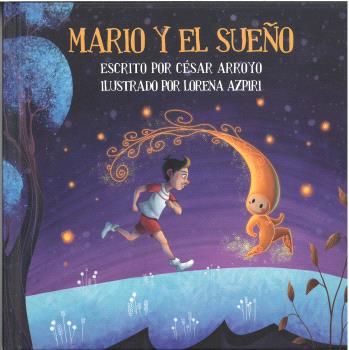 MARIO Y EL SUEÑO