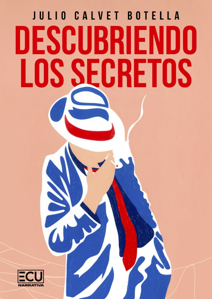 DESCUBRIENDO LOS SECRETOS
