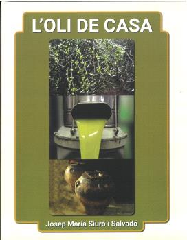 L'OLI DE CASA