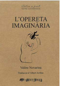 L´OPERETA IMAGINÁRIA