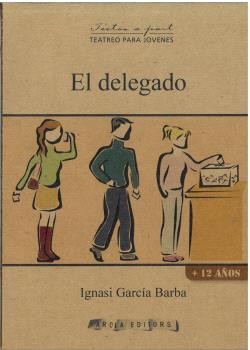 EL DELEGADO