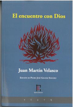 EL ENCUENTRO CON DIOS
