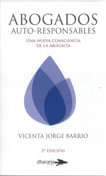 ABOGADOS AUTO-RESPONSABLES 2ª EDICIÓN