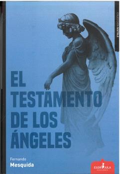 EL TESTAMENTO DE LOS ÁNGELES