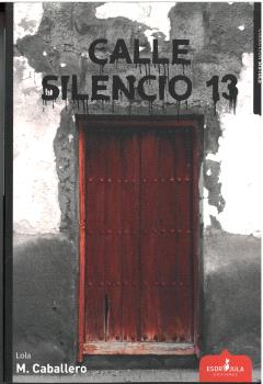 CALLE SILENCIO 13