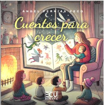 CUENTOS PARA CRECER