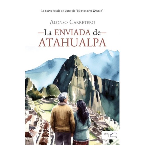 LA ENVIDIA DE ATAHUALPA