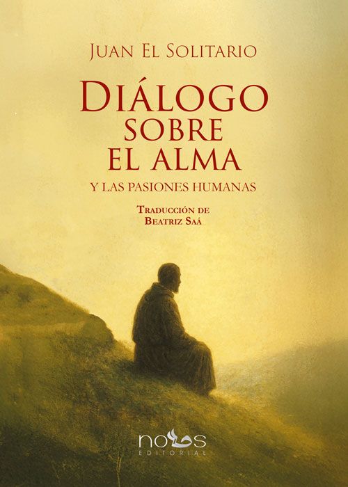 DIÁLOGO SOBRE EL ALMA