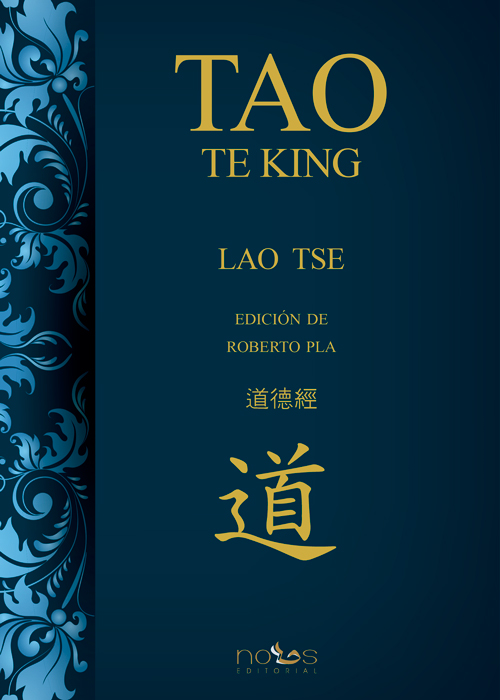 TAO TE KING