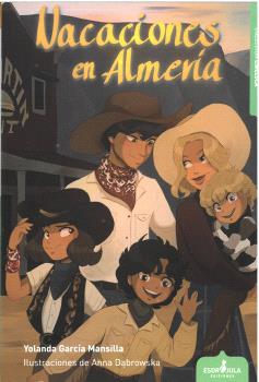 VACACIONES EN ALMERIA