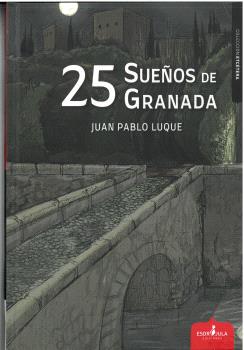25 SUEÑOS DE GRANADA