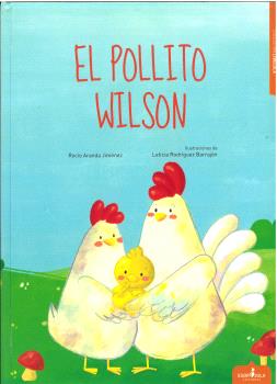 EL POLLITO WILSON