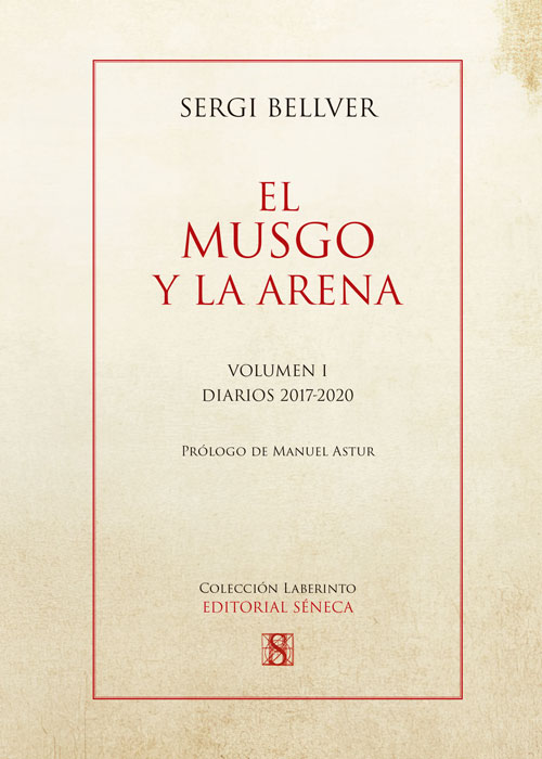 EL MUSGO Y LA ARENA