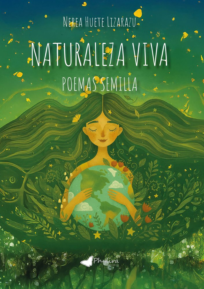 NATURALEZA VIVA
