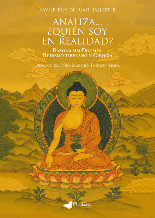 ANALIZA... ¿QUIÉN SOY EN REALIDAD?