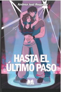 HASTA EL ÚLTIMO PASO