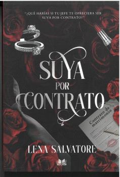 SUYA POR CONTRATO