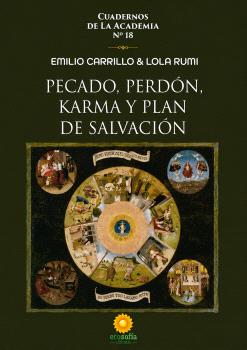 PECADO, PERDÓN, KARMA Y PLAN DE SALVACIÓN