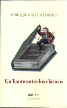UN LIANTE ENTRE LOS CLÁSICOS