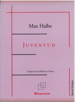 JUVENTUD