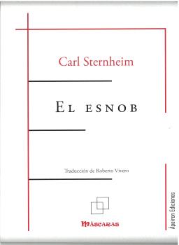 EL ESNOB