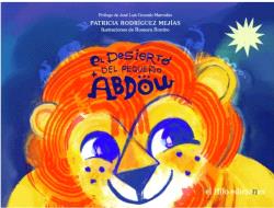 EL DESIERTO DEL PEQUEÑO ABDOU