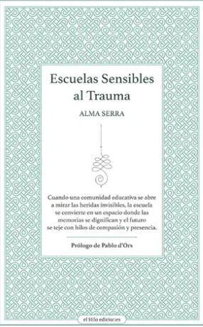 ESCUELAS SENSIBLES AL TRAUMA