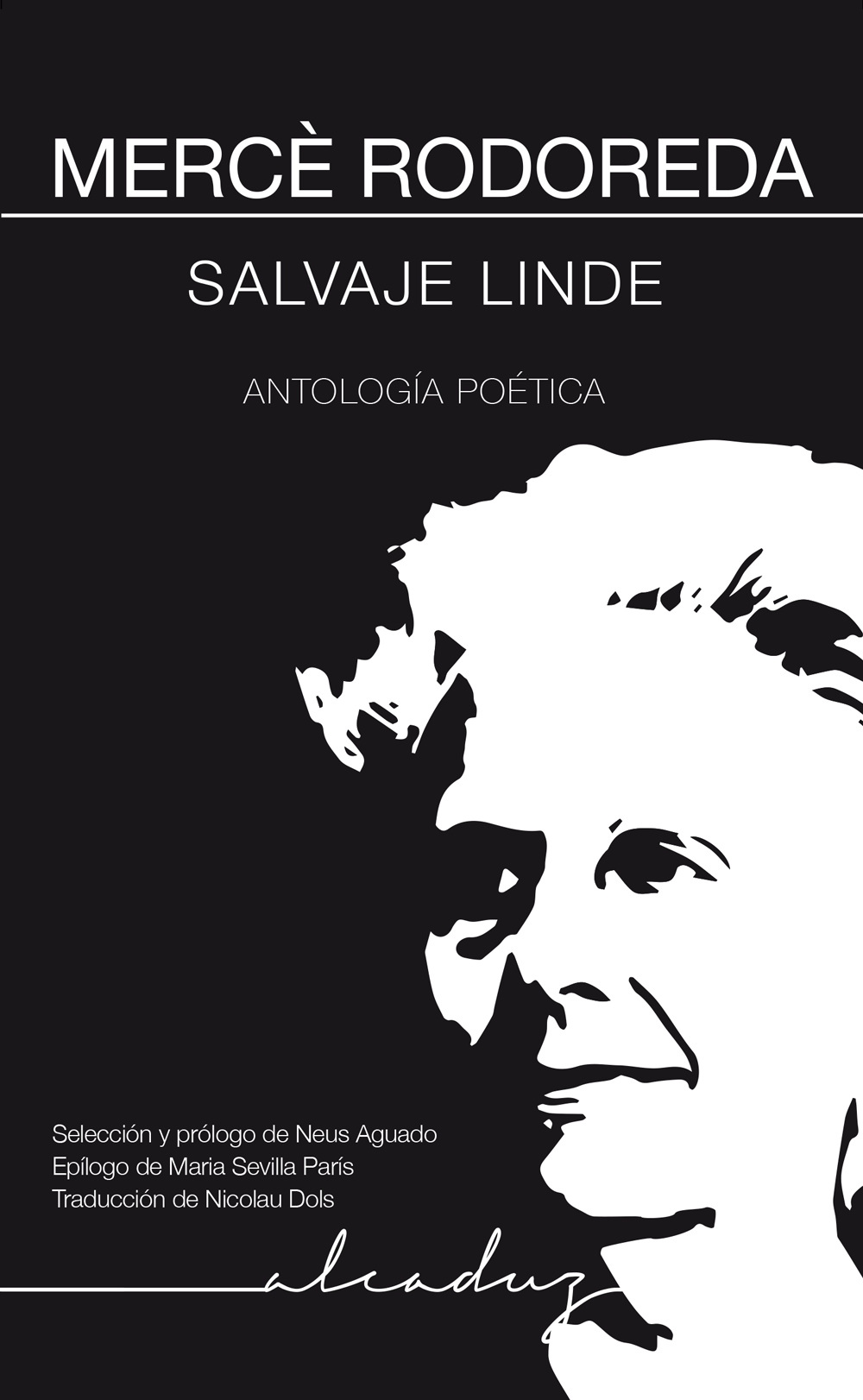 SALVAJE LINDE