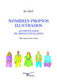 NOMBRES PROPIOS ILUSTRADOS