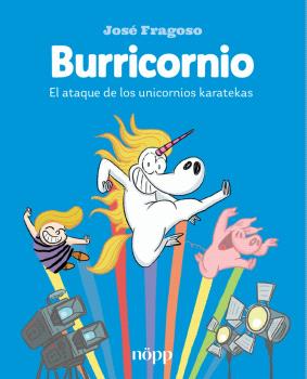 BURRICORNIO 2