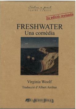 FRESHWATER 2ª EDICIÓN