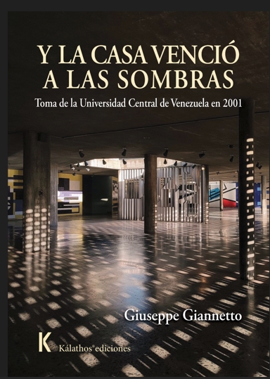 Y LA CASA VENCIÓ A LAS SOMBRAS
