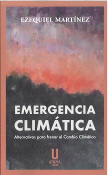 EMERGENCIA CLIMÁTICA