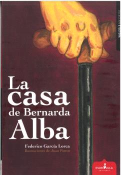 LA CASA DE BERNARDA ALBA