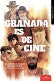 GRANADA ES DE CINE