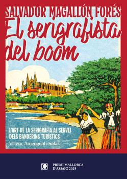 SALVADOR MAGALLÓN FORÉS