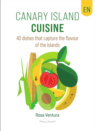 CANARY ISLAND CUISINE